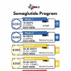 Semaglutide Program Texas Weight Loss Center